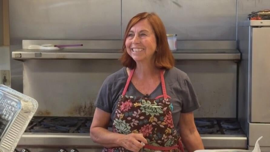 Bay Area woman's community service idea from 2012 grows to thousands of volunteers — CBS Bay Area (KPIX), Edinburg Health news