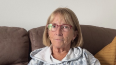 'I can't afford to heat my home on my pension' — BBC Business
