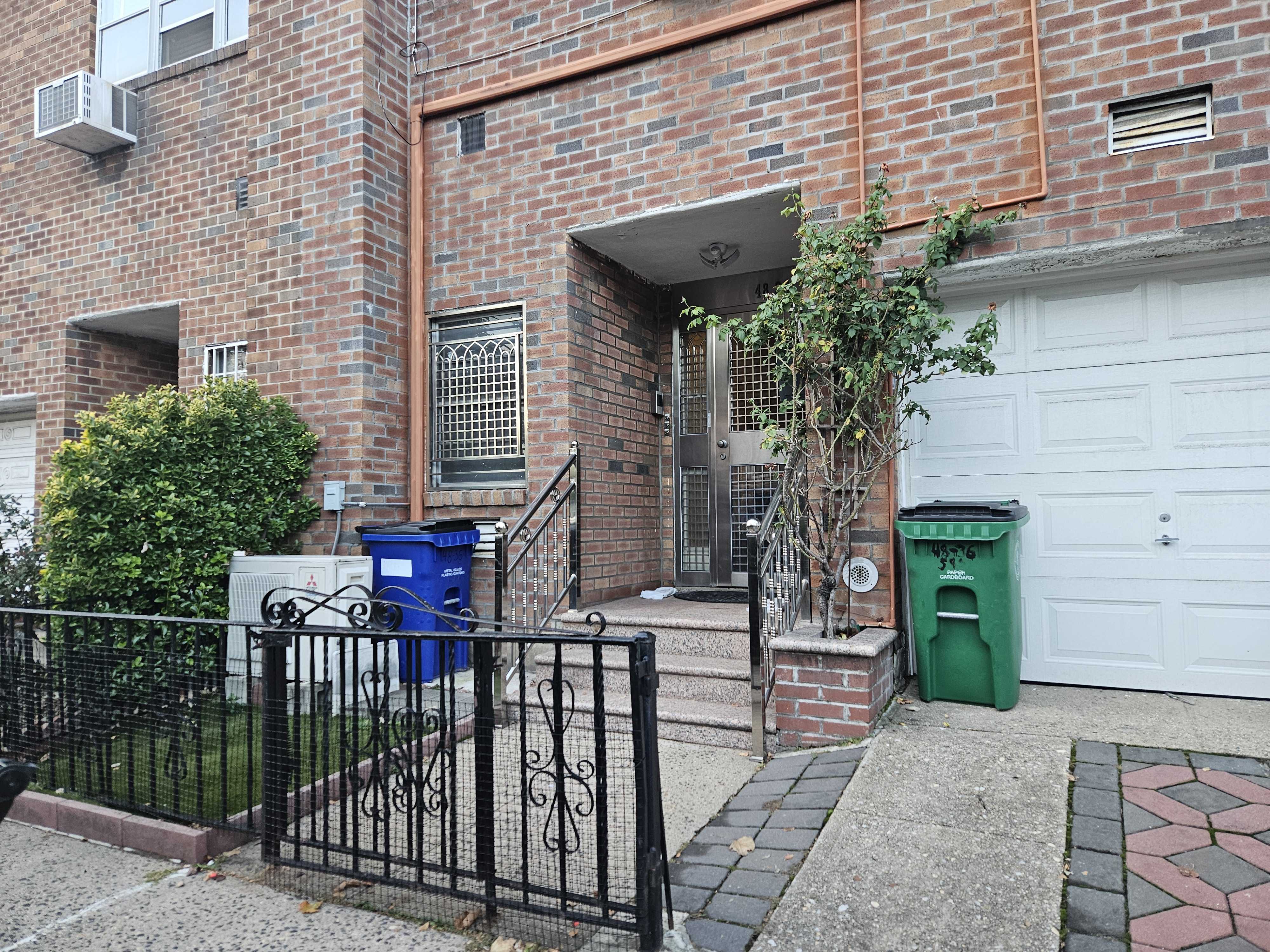 Queens mother charged with murdering her son after failed suicide attempt, NYPD says — Gothamist, Edinburg Community news