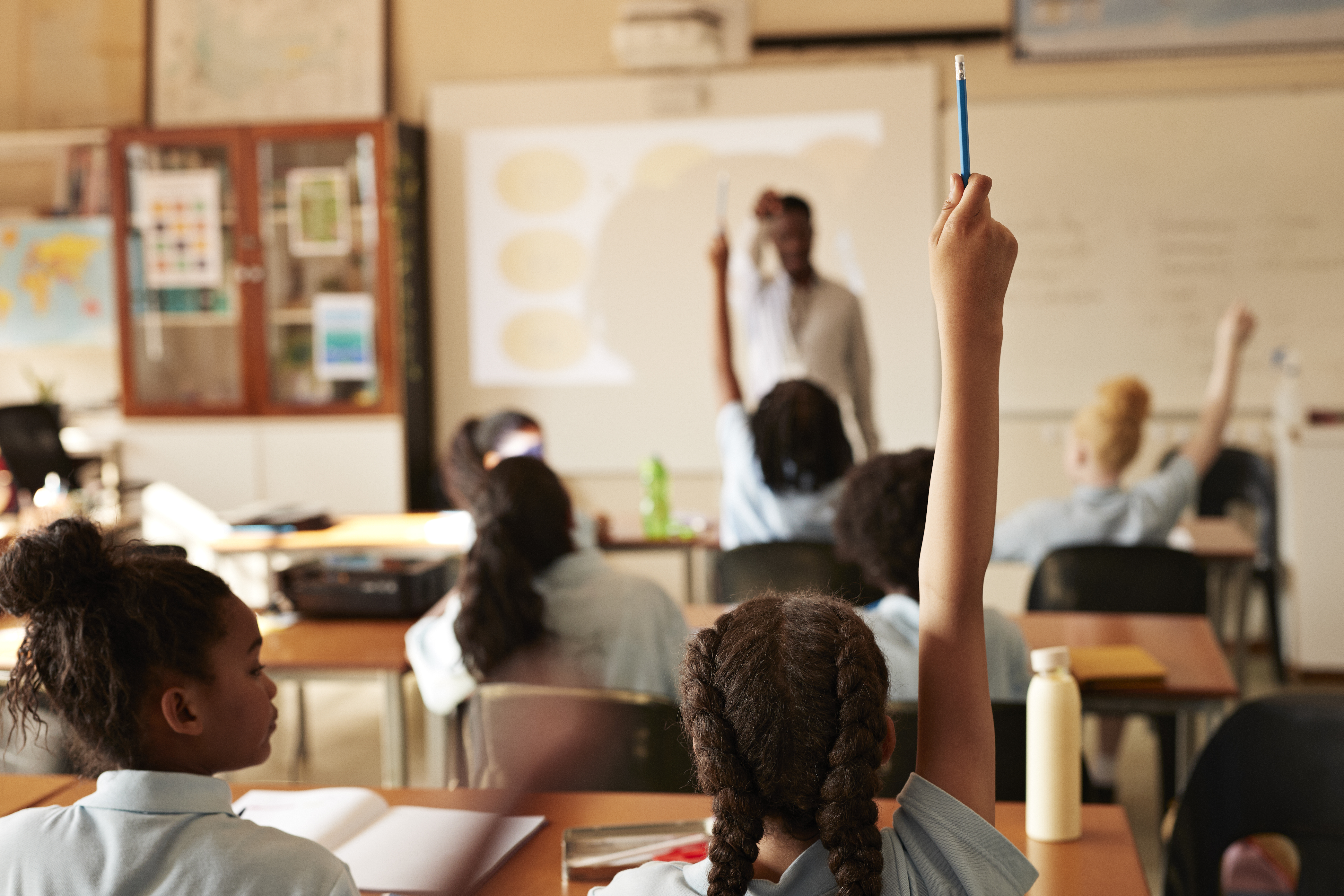 Are NJ schools unconstitutionally segregated? It's back to the courts to decide. — Gothamist, Edinburg Schools news