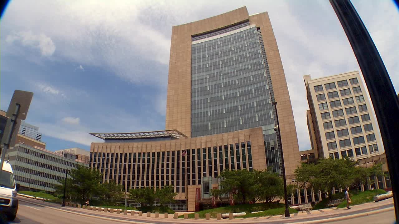 DOJ asks 2 Minnesota judges to step aside in immigration cases — KSTP 5 — Gopher, Edinburg Sports news