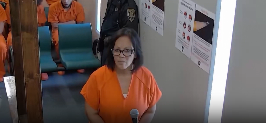 Kissimmee Mayor Jackie Espinosa faces ethics hearing after jail release — WESH 2 Orlando, Edinburg Government news