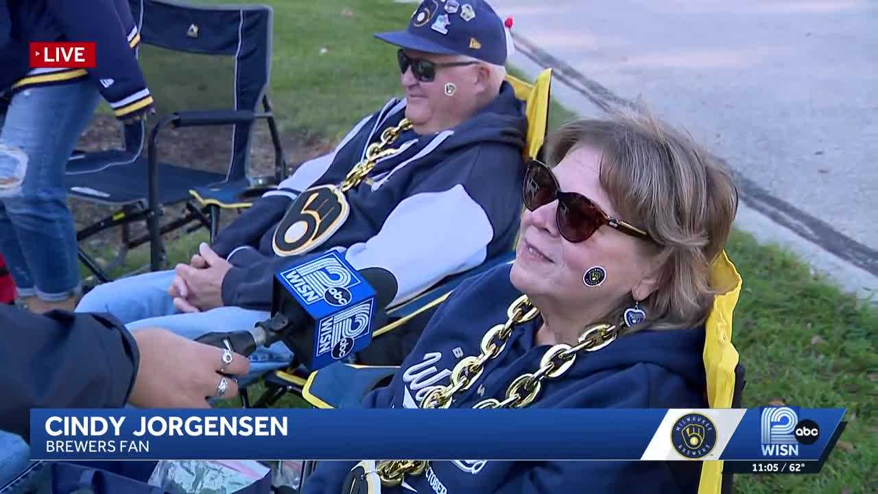 Meet the first fans at the 2026 World Series — WESH 2 Orlando, Edinburg Community news