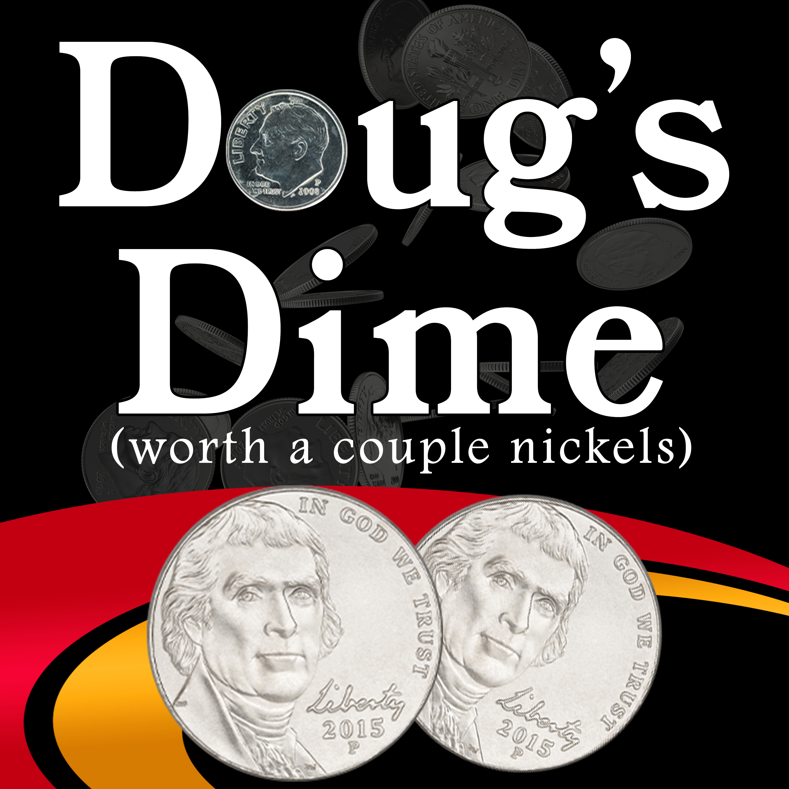 Doug’s Dime: The accuracy of forensic evidence — KFGO, Edinburg Community news