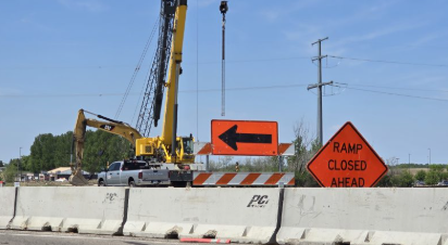 Bridge demolition on Highway 210 has been scheduled for October 29th and 30th following delay — KFGO, Edinburg Community news