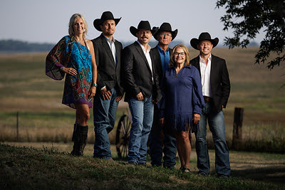 Black Leg Ranch named 2026 Noble Land Stewardship Award recipient — KFGO, Edinburg Dining news