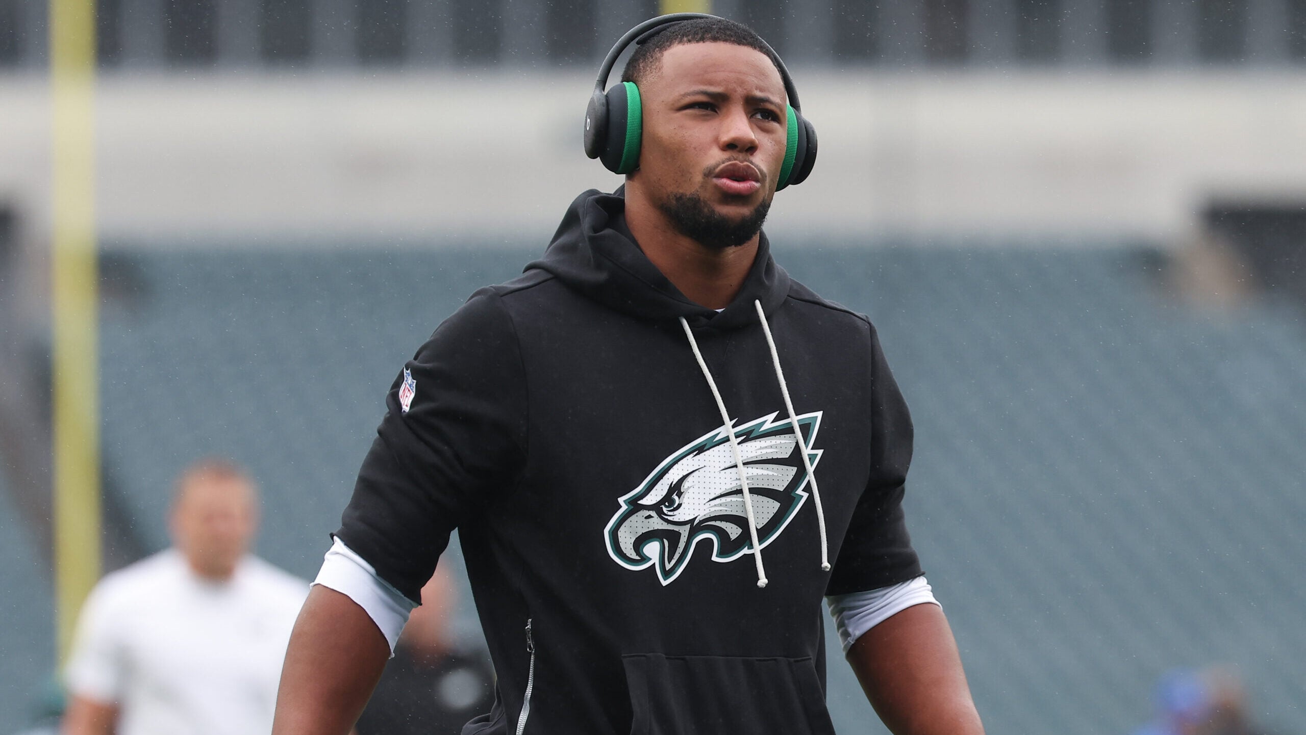 Should Vikings Consider Trading for Saquon Barkley? — Minnesota Sports Fan, Edinburg Health news