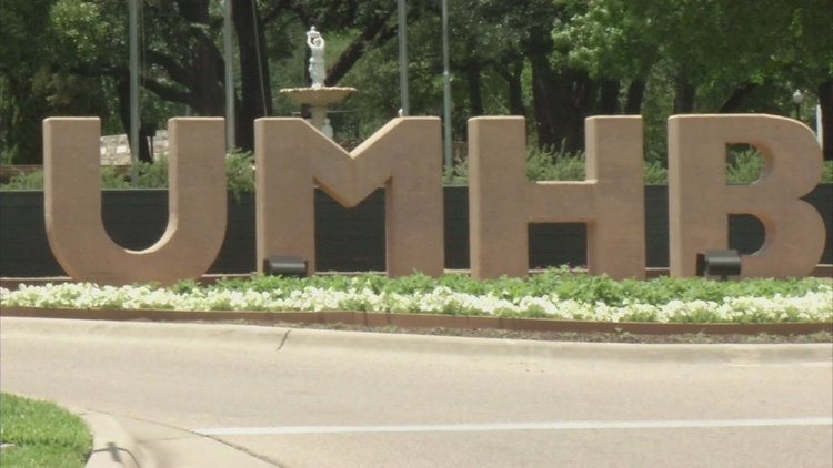 UMHB receives $2M challenge grant for new science lab facility — KCEN (Central Texas), Edinburg Community news