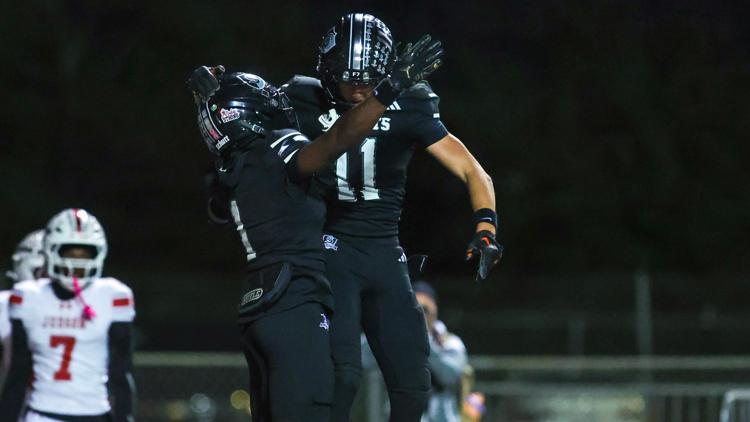 KENS 5 High School Football Roundup | October 22-24, 2026 — KENS 5 (San Antonio), Edinburg Schools news
