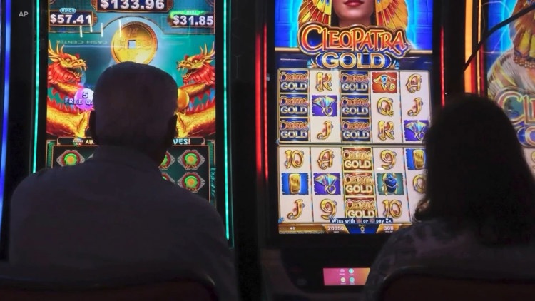 San Antonio committee pauses councilwoman's proposal to ban eight-liner machines. Here's why. — KENS 5 (San Antonio), Edinburg Community news