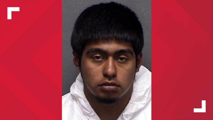Man sentenced to 30 years for 2024 murder of best friend, court documents say — KENS 5 (San Antonio), Edinburg Community news