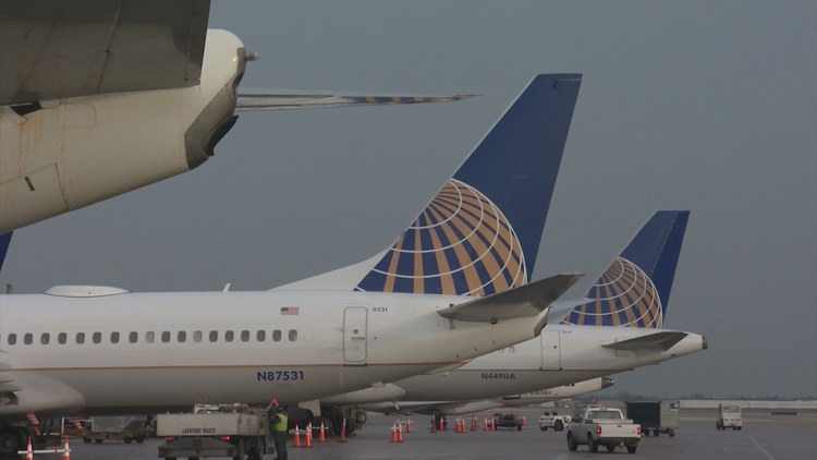 United flight from Grand Cayman to Houston declares emergency, lands safely — KENS 5 (San Antonio), Edinburg Community news