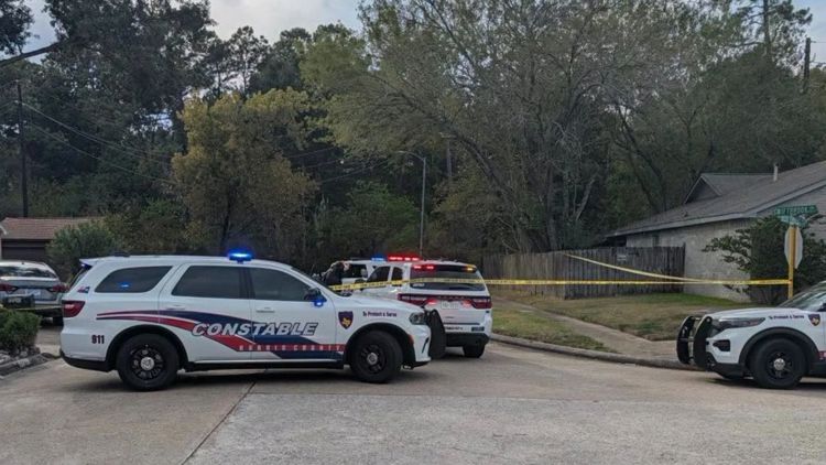 Man calls 911 after being shot, found wounded in vehicle in Atascocita — KHOU 11 (Houston), Edinburg Community news