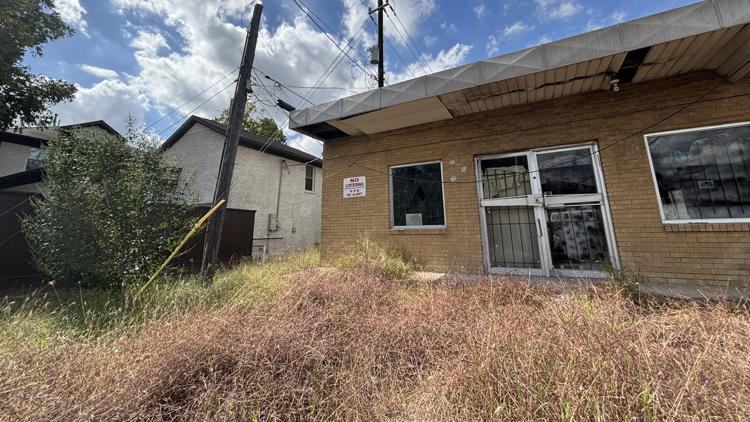 Houston considers rule to keep new gas stations away from homes and apartments — KHOU 11 (Houston), Edinburg Government news