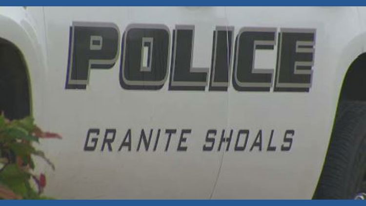 Residents evacuated as military practice mortar removed from Granite Shoals home — KVUE (Austin), Edinburg Community news
