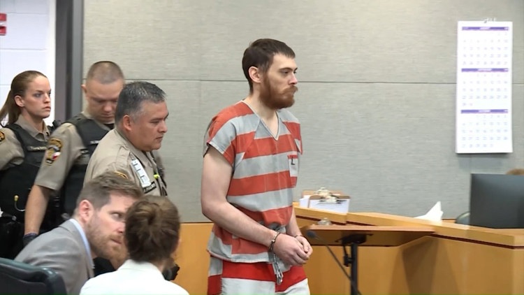 Judge to reassess competency of Austin shooting spree suspect before trial — KVUE (Austin), Edinburg Community news