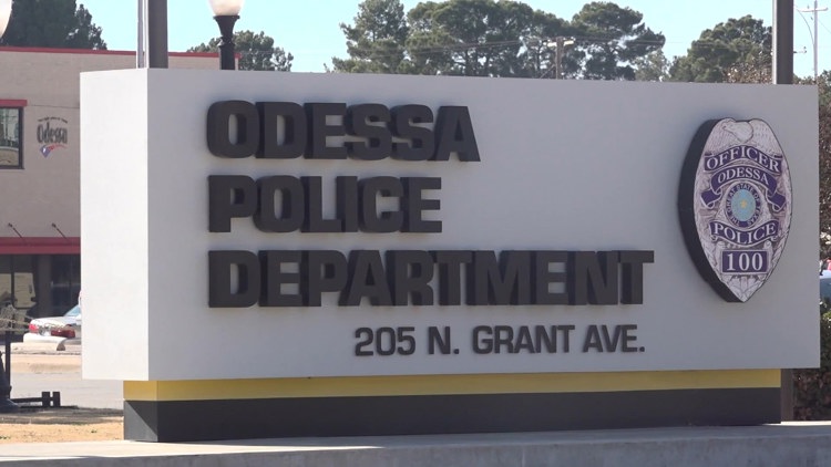 One person pronounced dead in Thursday collision on JBS Parkway in Odessa — NewsWest 9 (Permian Basin), Edinburg Community news
