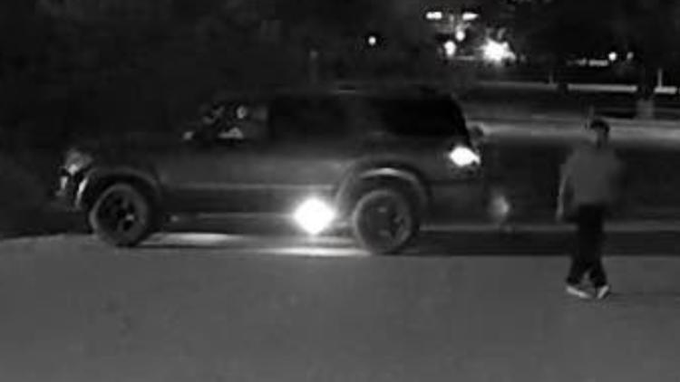Midland police seek suspects in connection with copper theft that allegedly damaged electrical box — NewsWest 9 (Permian Basin)