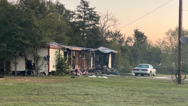 Mother, 4 children die in devastating Van Zandt County house fire, officials say — WFAA (Dallas-Fort Worth), Edinburg Community news