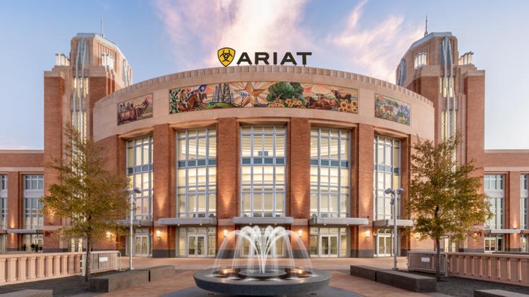 Dickies Arena to be renamed Ariat Arena, effective immediately, after legal battle — WFAA (Dallas-Fort Worth), Edinburg Community news
