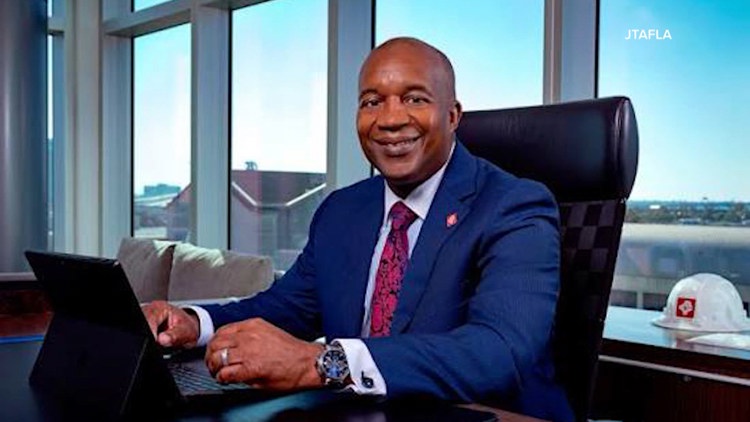 Emails, texts of incoming DART CEO subpoenaed in Florida investigation — WFAA (Dallas-Fort Worth), Edinburg Community news