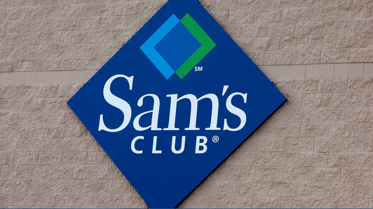 Spark App driver accused of stealing more than $5,000 from a St. Petersburg Sam's Club: affidavit — WTSP Pinellas County, Edinburg Technology news