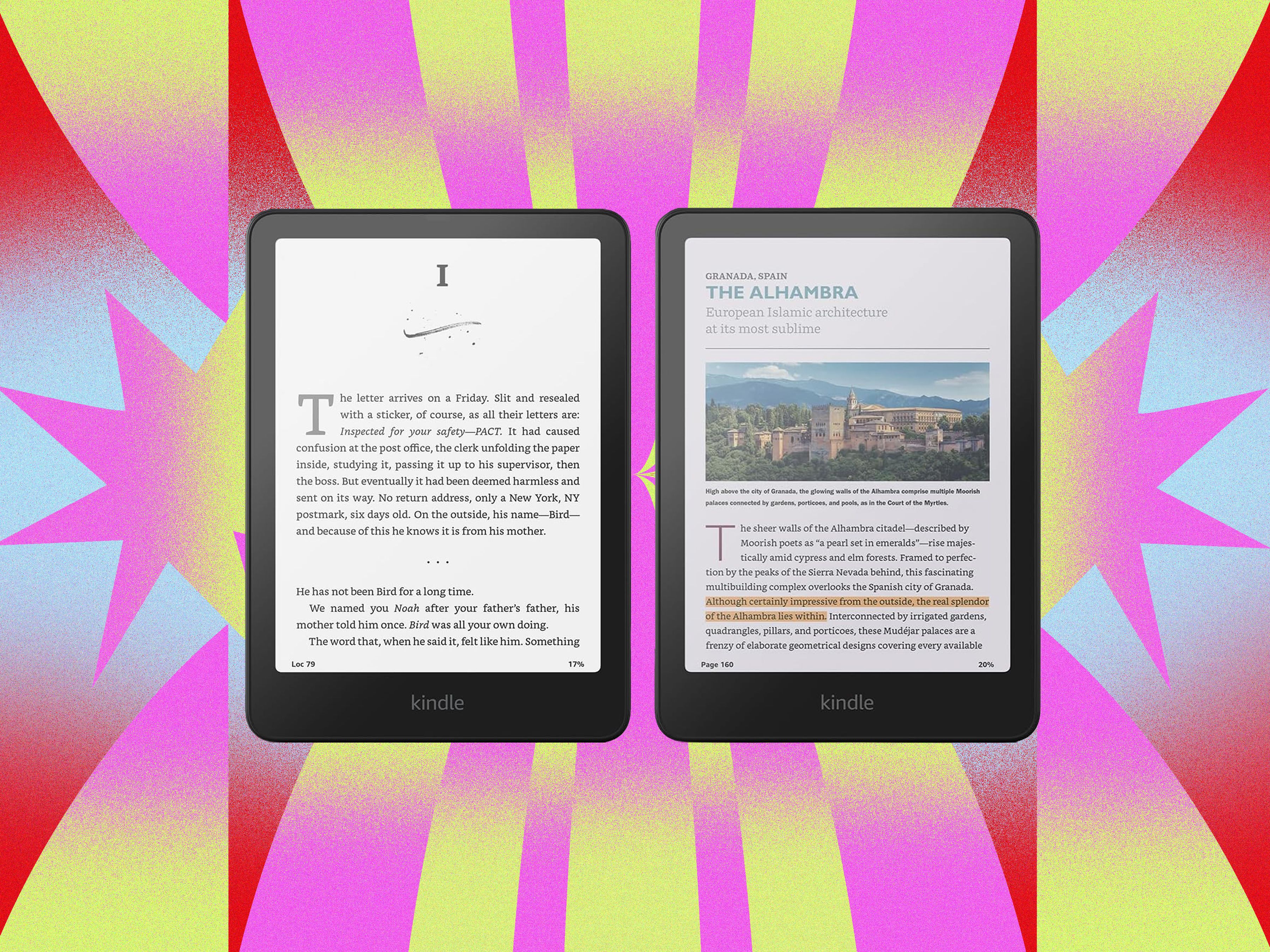 7 Best Prime Day Kindle Deals (2026): Save Up to $150 — Wired, Edinburg Technology news