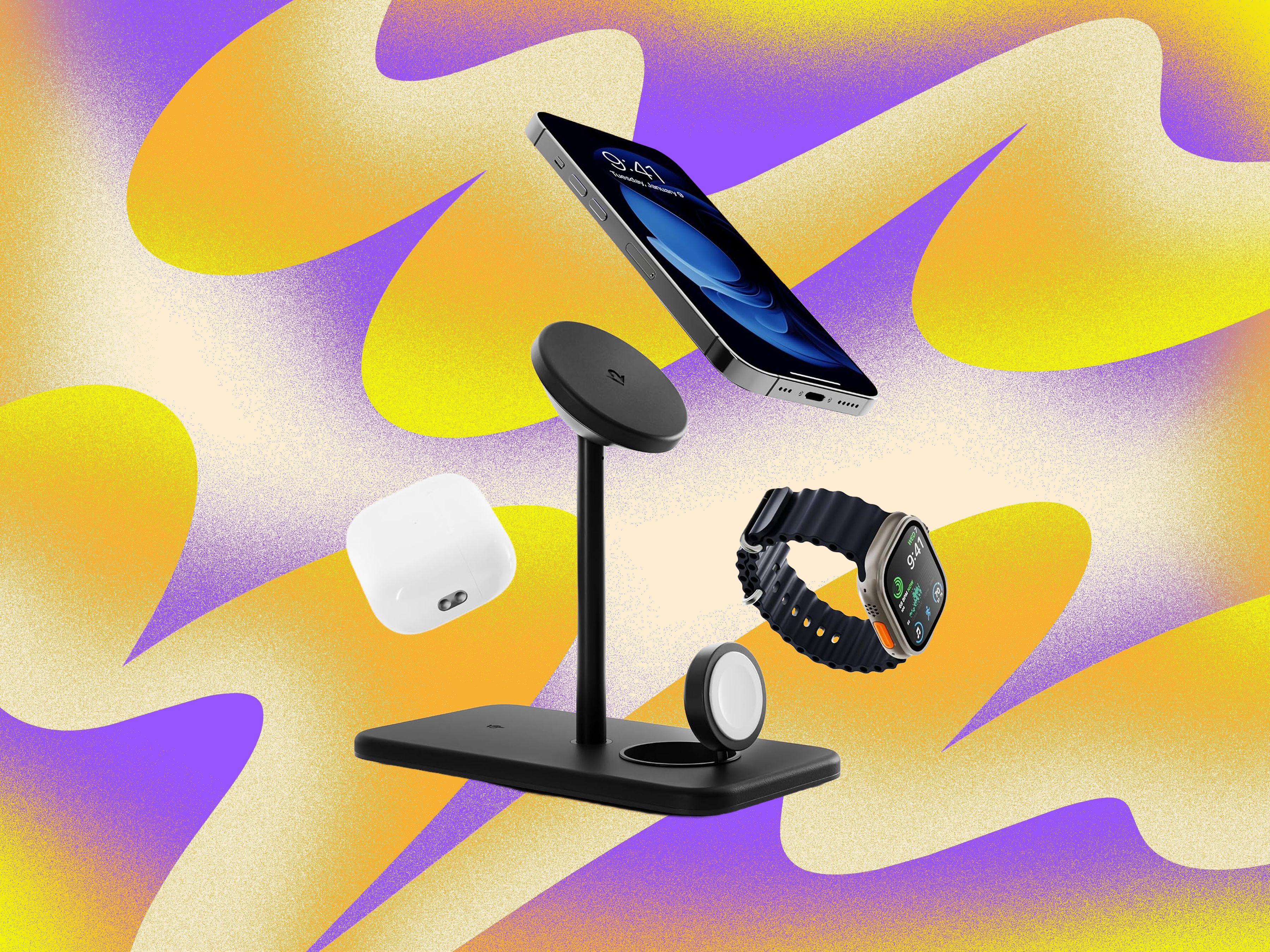 27 Best Prime Day Deals on Phone Accessories (2026) — Wired, Edinburg Technology news