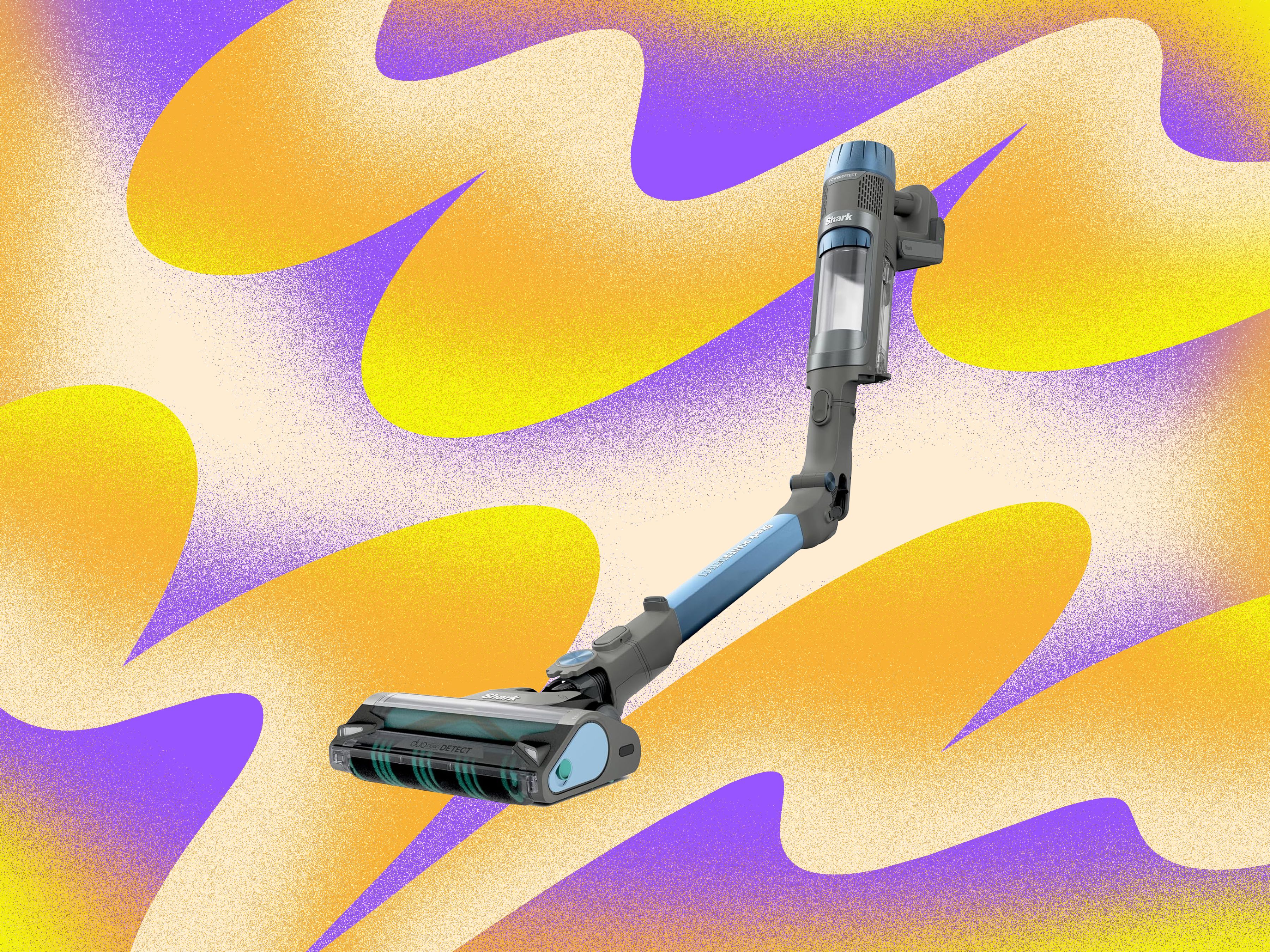 Best Shark Prime Day Vacuum Deals (2026) — Wired, Edinburg Technology news