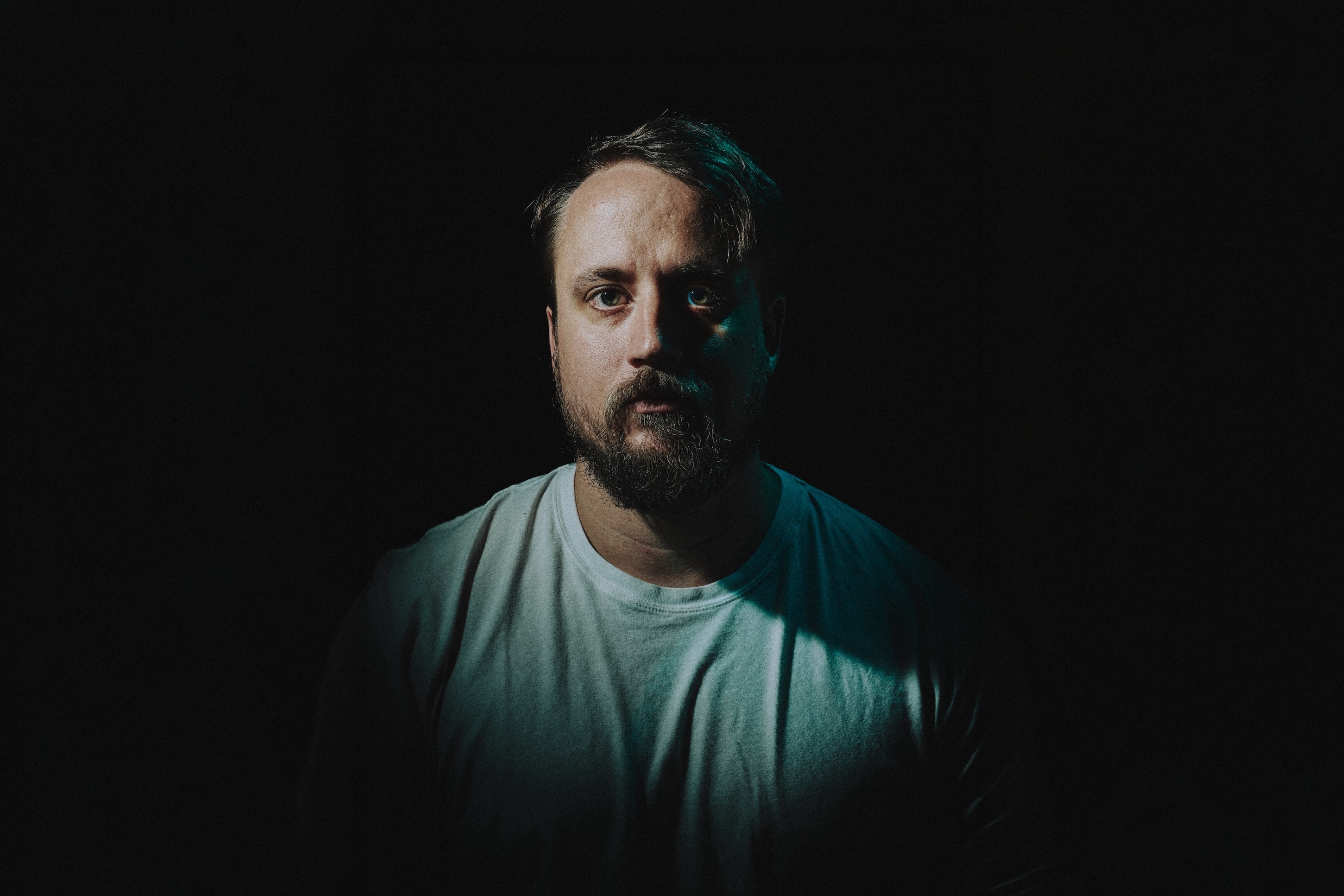 Second thoughts, first single: Billy Law releases new music after 5 years — Dallas Observer, Edinburg Community news
