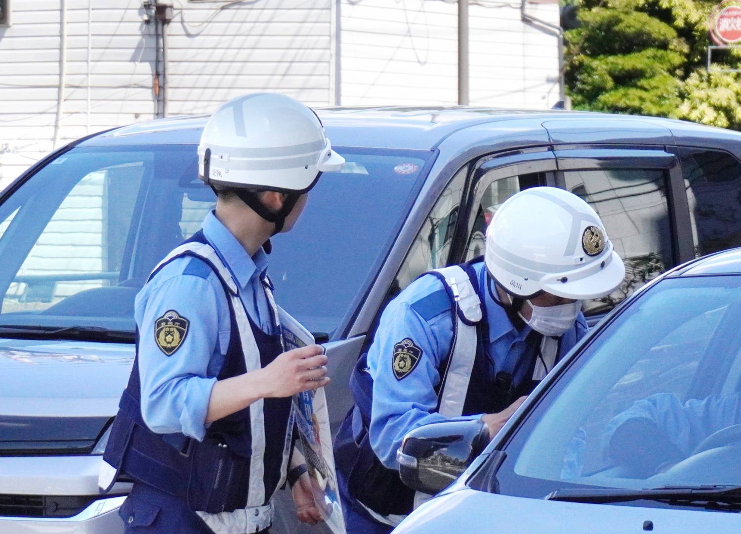  Japan to introduce cashless traffic fine payments from July  — Japan Times