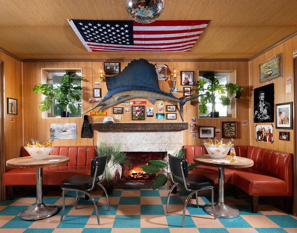 EXCLUSIVE: Tommy Bahama to take over popular Miami Beach bar this November — Miami New Times, Edinburg Sports news