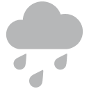 Monday: High 83F, Low 73F, Showers — NBC 6 Weather South Florida, Edinburg Community news